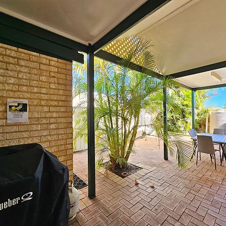 Kalbarri Getaway - Kalbarri, Wa Villa Ngoại thất bức ảnh