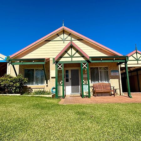 Kalbarri Getaway - Kalbarri, Wa Villa Ngoại thất bức ảnh
