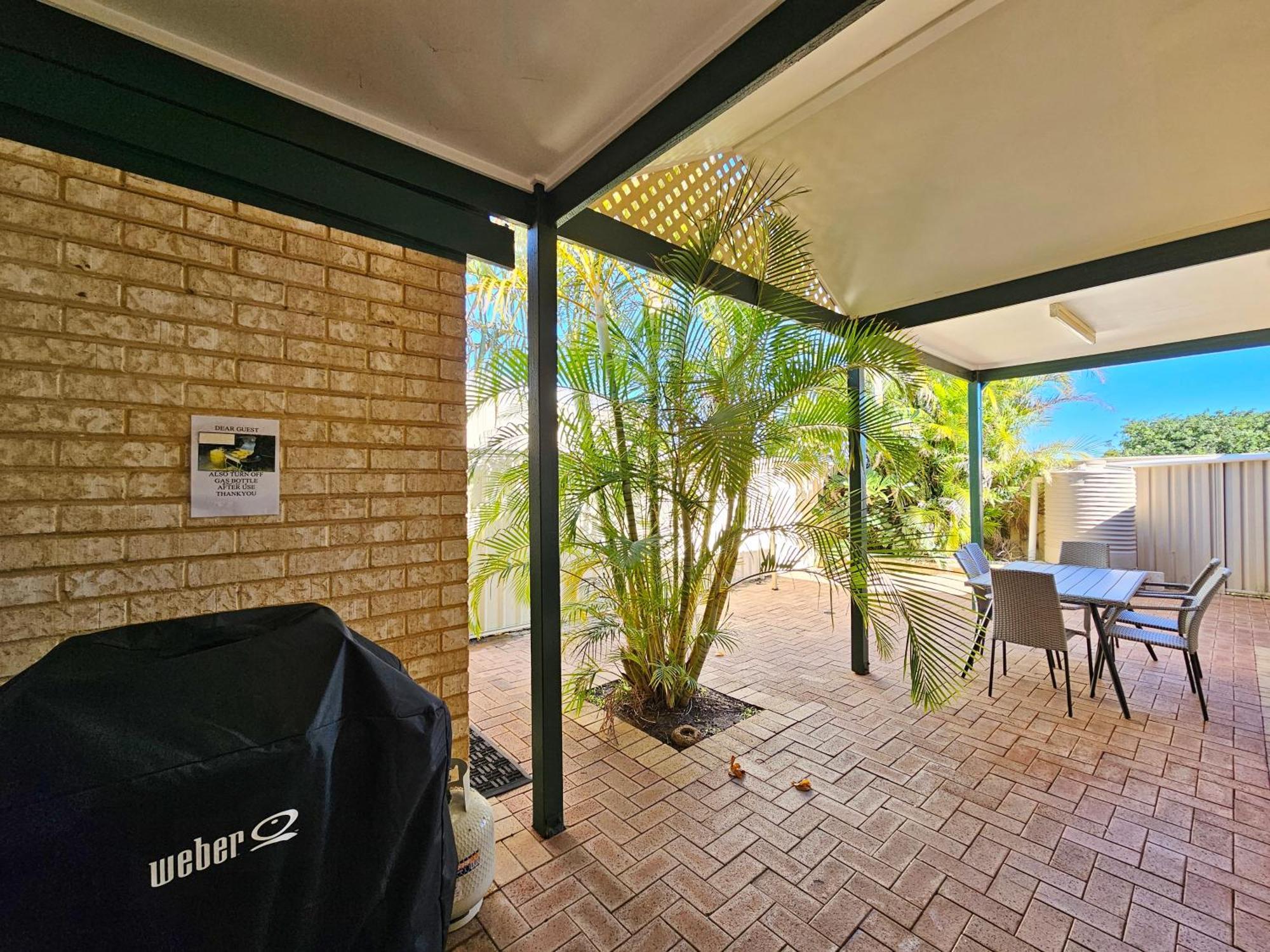 Kalbarri Getaway - Kalbarri, Wa Villa Ngoại thất bức ảnh