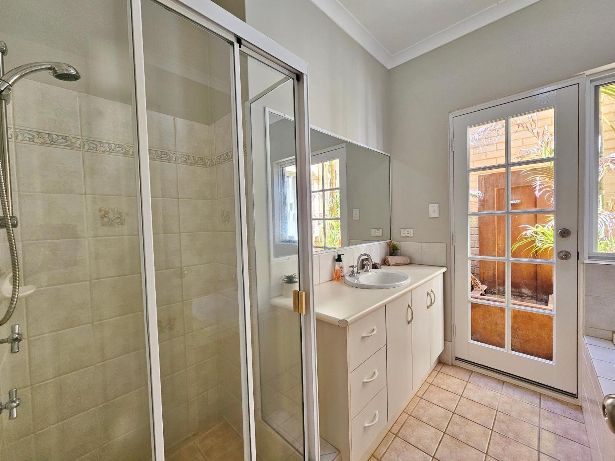 Kalbarri Getaway - Kalbarri, Wa Villa Ngoại thất bức ảnh
