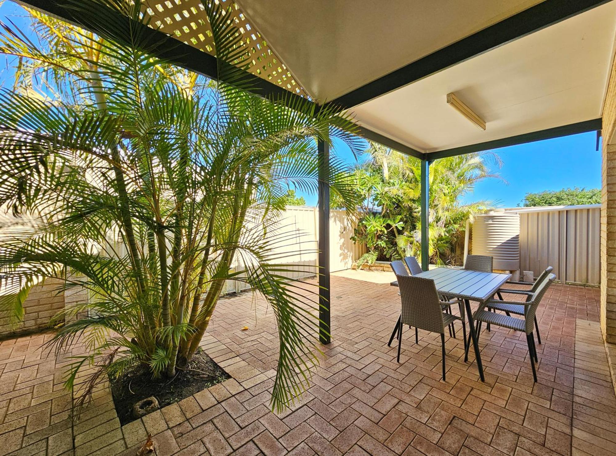 Kalbarri Getaway - Kalbarri, Wa Villa Ngoại thất bức ảnh