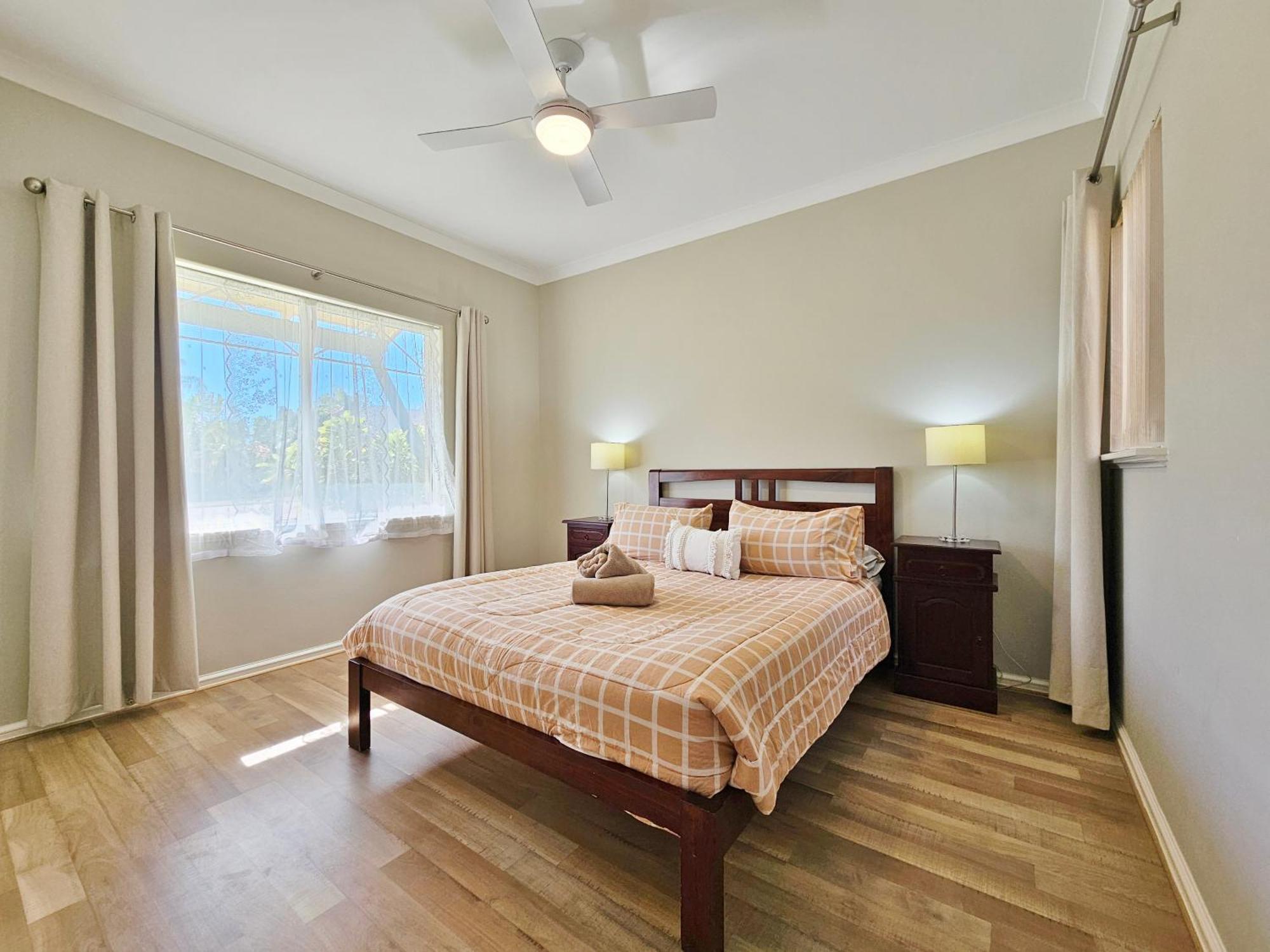 Kalbarri Getaway - Kalbarri, Wa Villa Ngoại thất bức ảnh