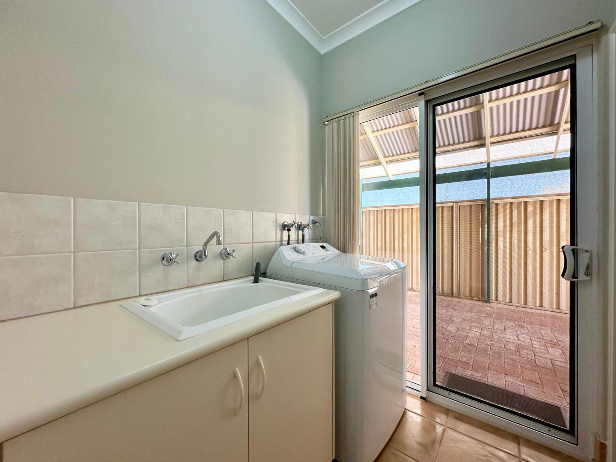 Kalbarri Getaway - Kalbarri, Wa Villa Ngoại thất bức ảnh
