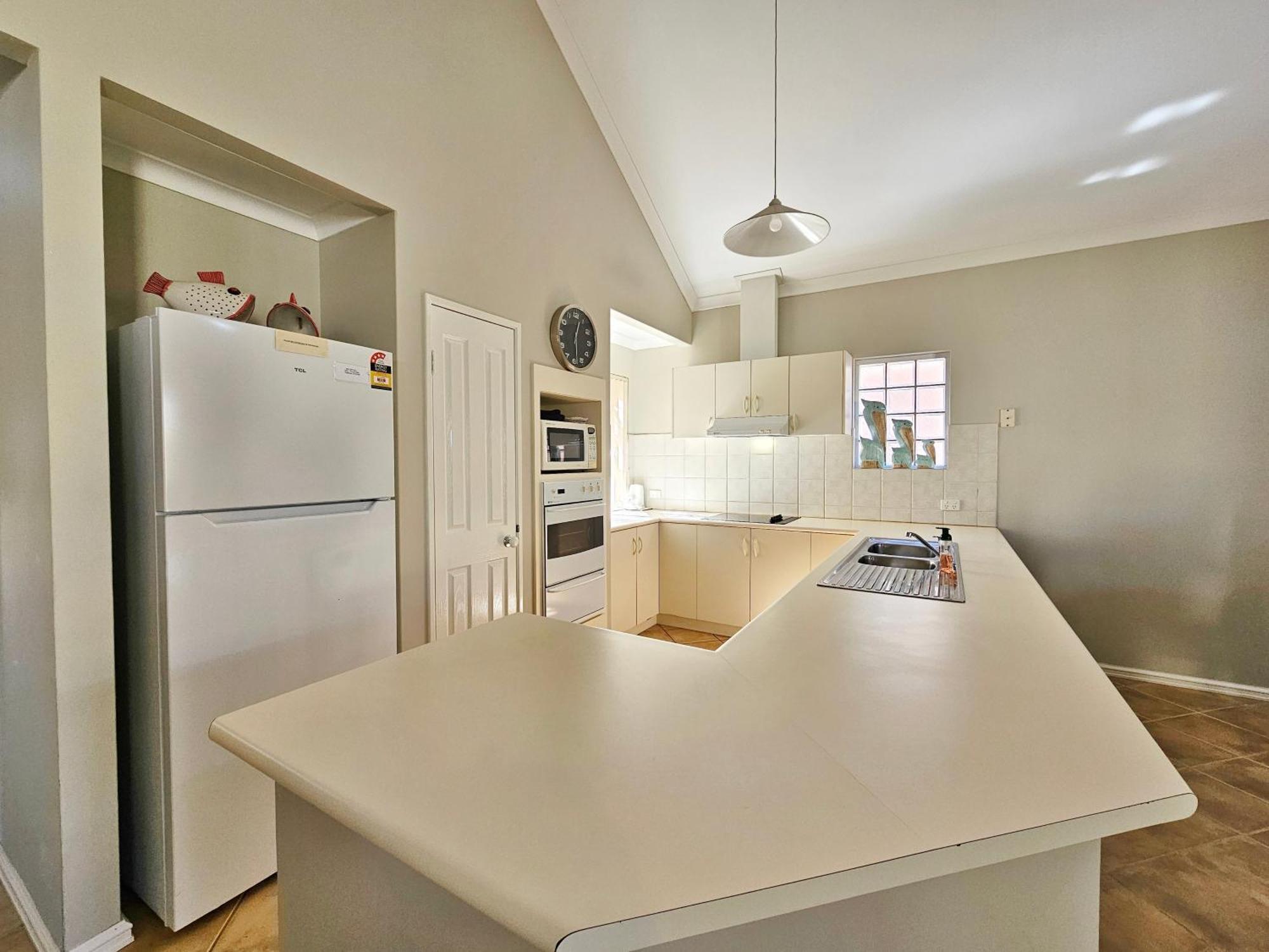 Kalbarri Getaway - Kalbarri, Wa Villa Ngoại thất bức ảnh