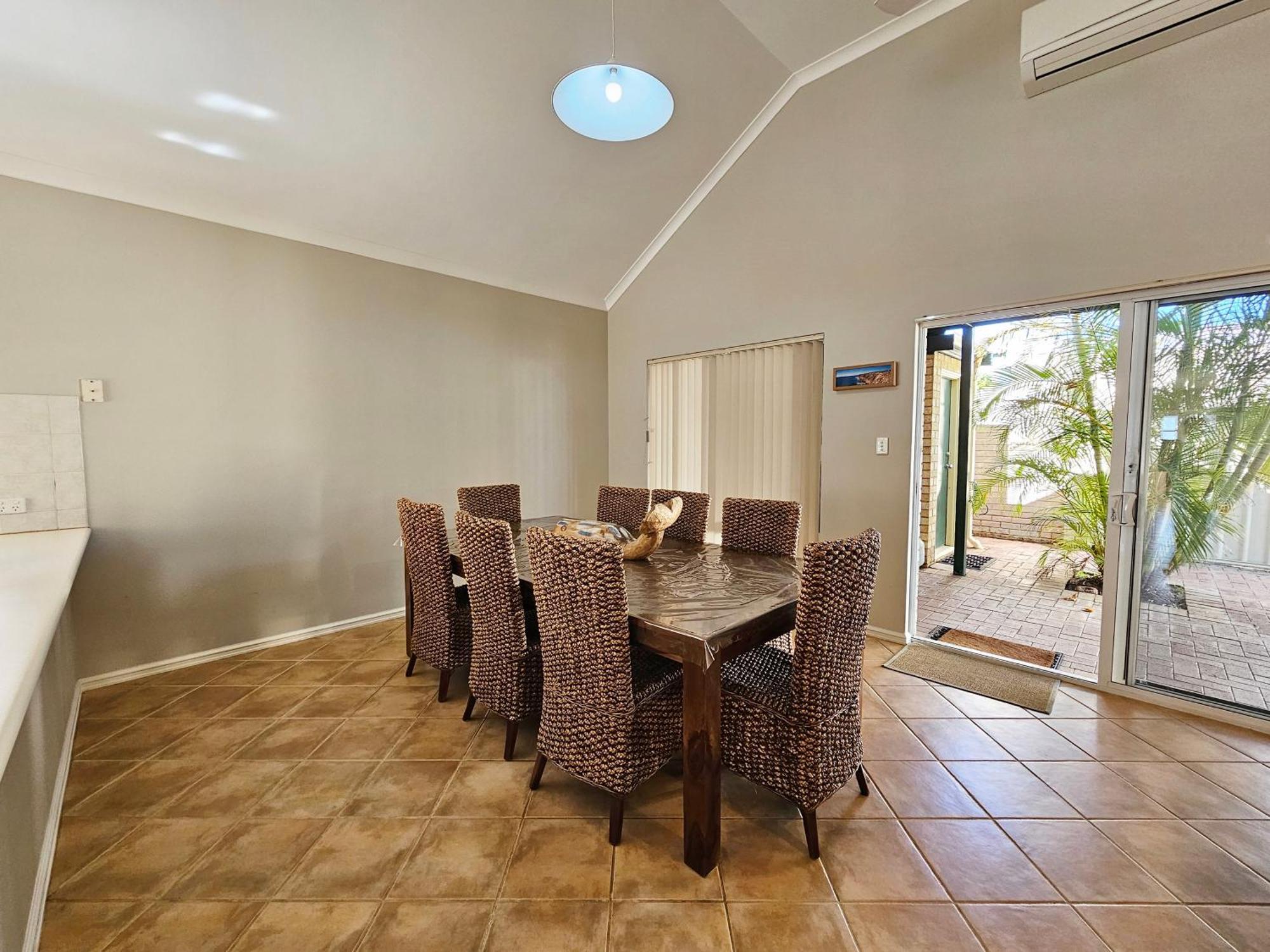 Kalbarri Getaway - Kalbarri, Wa Villa Ngoại thất bức ảnh